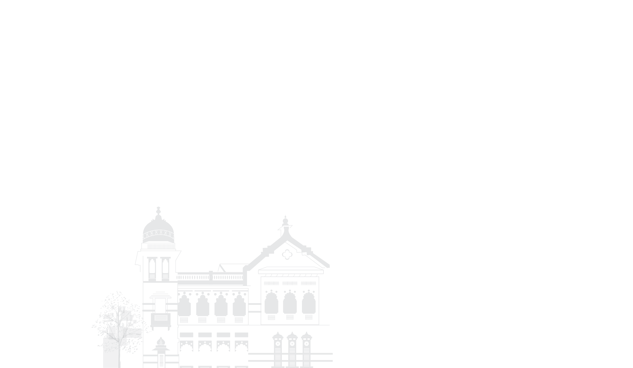 In the Lap of Luxury