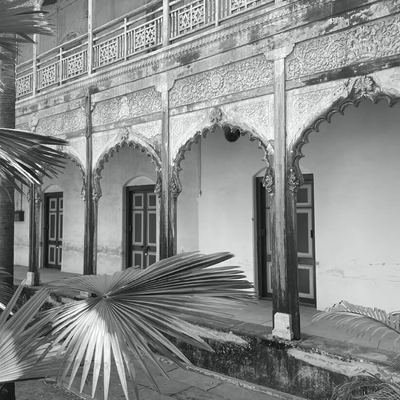 Indumati legacy View